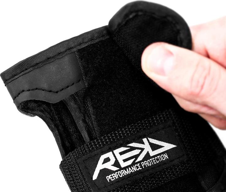 Immagine prodotto Rekd Wrist (M, Protezioni per i polsi, Esemplare unico)