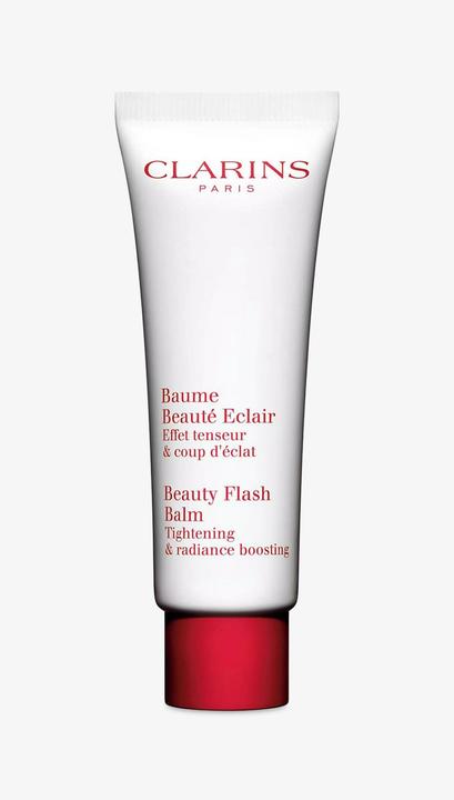 Image du produit Clarins Baume Beauté Eclair (50 ml, Baume visage)