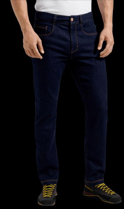 Actual product image La Sportiva Eldo Jeans 2.0 (S)