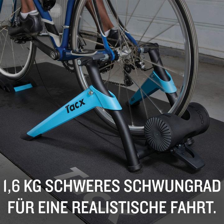 Actual product image Tacx Boost