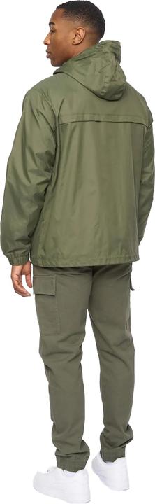 Actual product image Crosshatch Mens Utilate Jacket (XL)