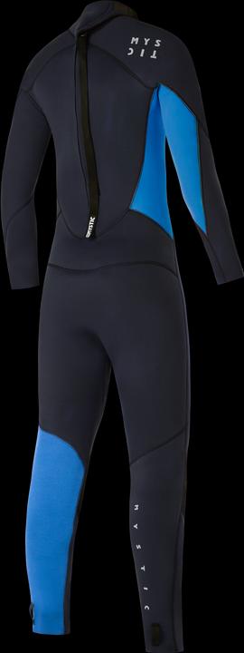 Immagine prodotto Mystic Star Fullsuit 3/2mm Kid (3/2 mm, M)