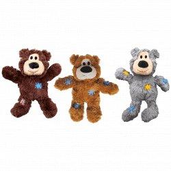 Produktbild KONG Wild Knots (Plüschspielzeug Hund)