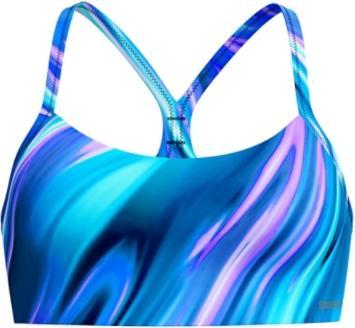 Immagine prodotto Speedo Printed Racerback Top (XXL)