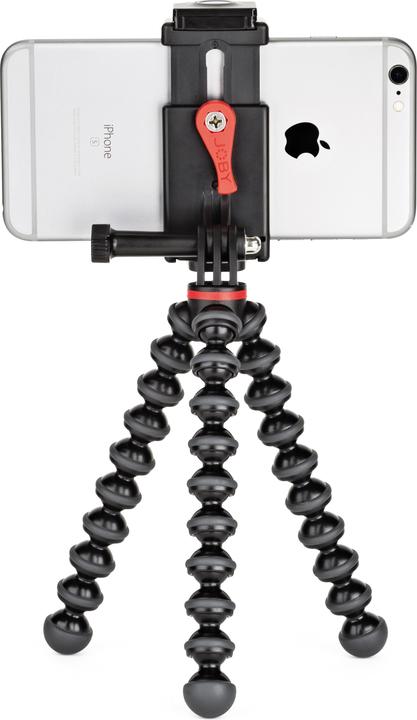 Joby Grip Tight Action Kit (Kunststoff)