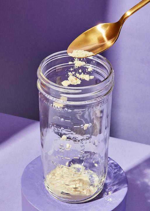 Produktbild KoRo Bio Haferdrinkpulver, sprühgetrocknet