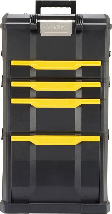 Image du produit Stanley Atelier roulant 1-79-206 (5 pièces)