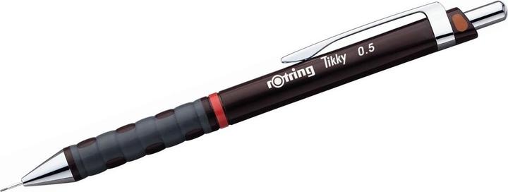 Image du produit Rotring Tikky (0.50 mm, HB, 1 x)