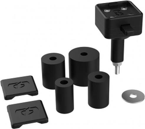 Immagine prodotto Oxford CLIQR Head Stock Mount System