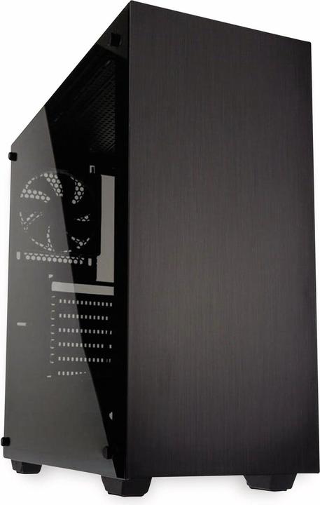 Kolink Stronghold (ATX, mATX, Mini-ITX, E-ATX)
