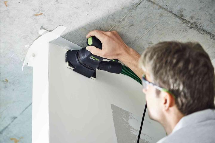 Produktbild Festool RTS 400 REQ-Plus (Schwingschleifer, 250 W)