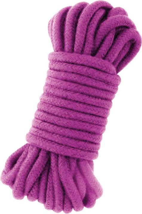 Actual product image Darkness Kinbaku Rope 5 M - Jute