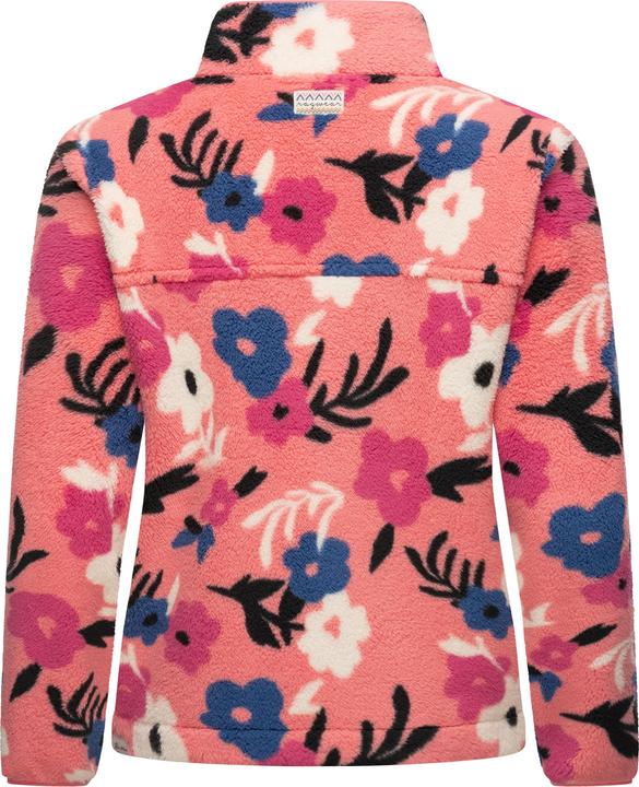 Actual product image Ragwear Appopis Print (5XL)