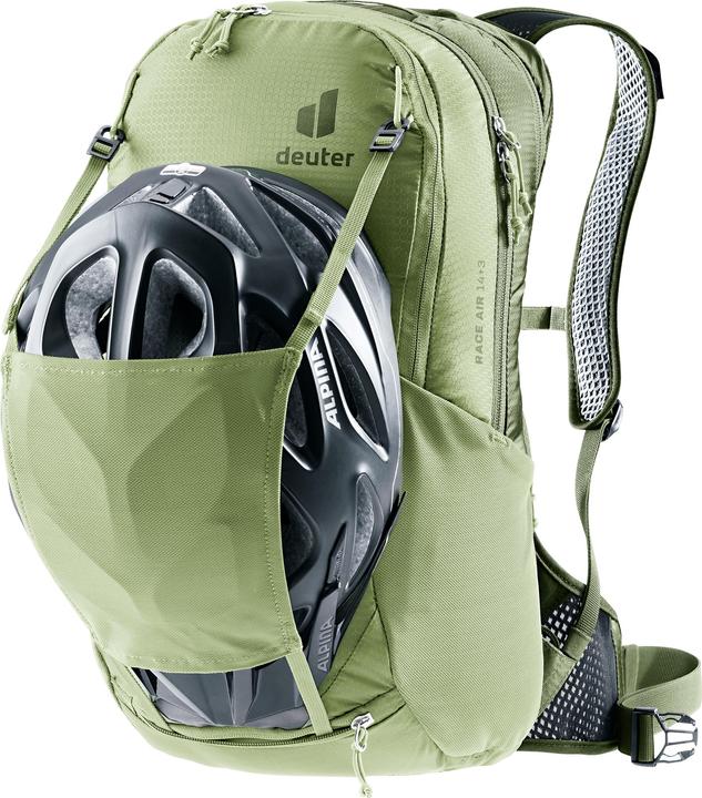 Immagine prodotto Deuter Race Air 14+3 (17 l)
