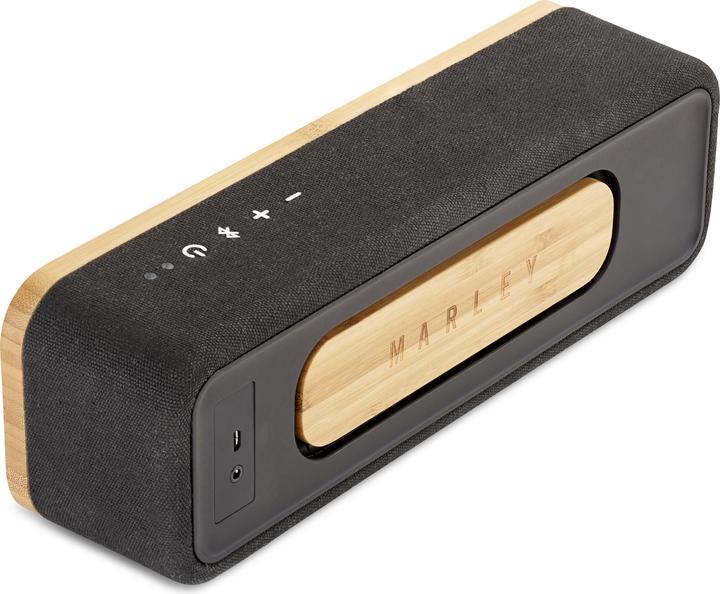 Immagine prodotto House of Marley Get Together Mini (10 h, Batteria ricaricabile)
