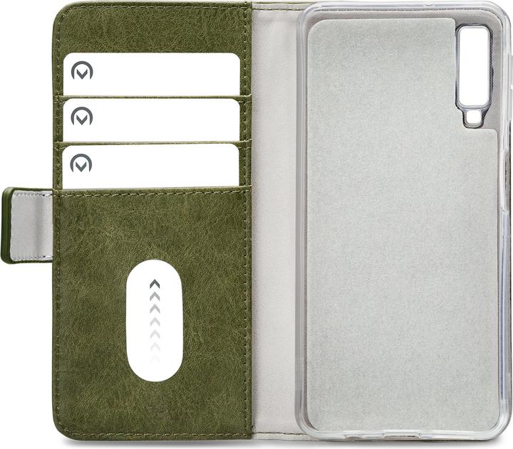 Actual product image Mobilize Elite Gelly Wallet (Samsung Galaxy A7 (2018))