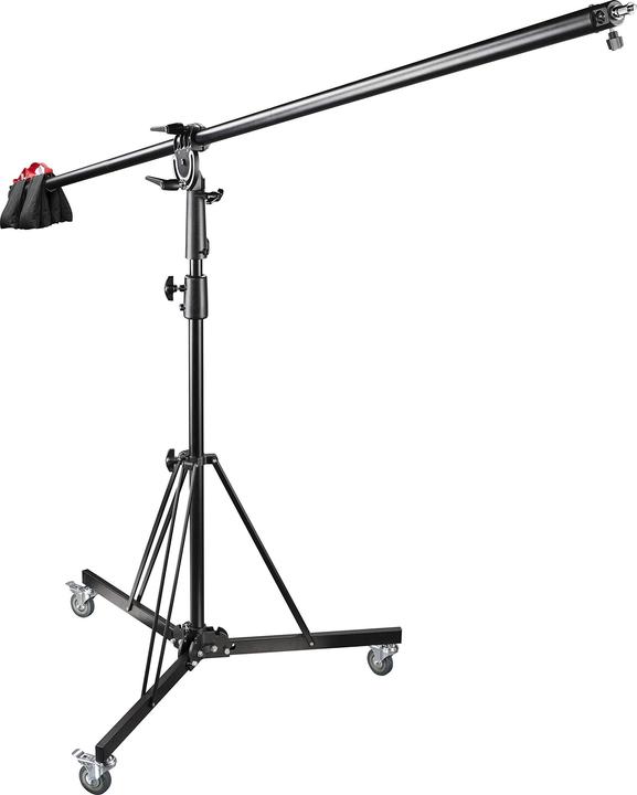 Image du produit Walimex pro Filmset Pro (290 cm, 7 kg)