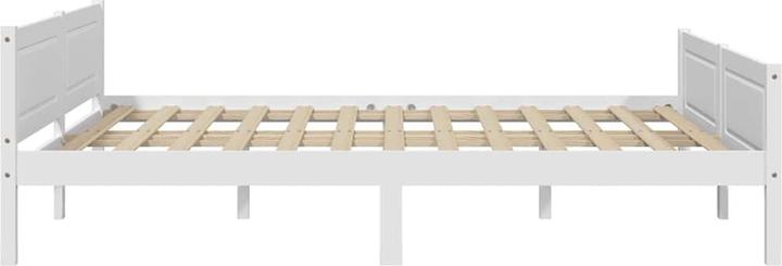 Actual product image VidaXL Kumar (160 x 200 cm)