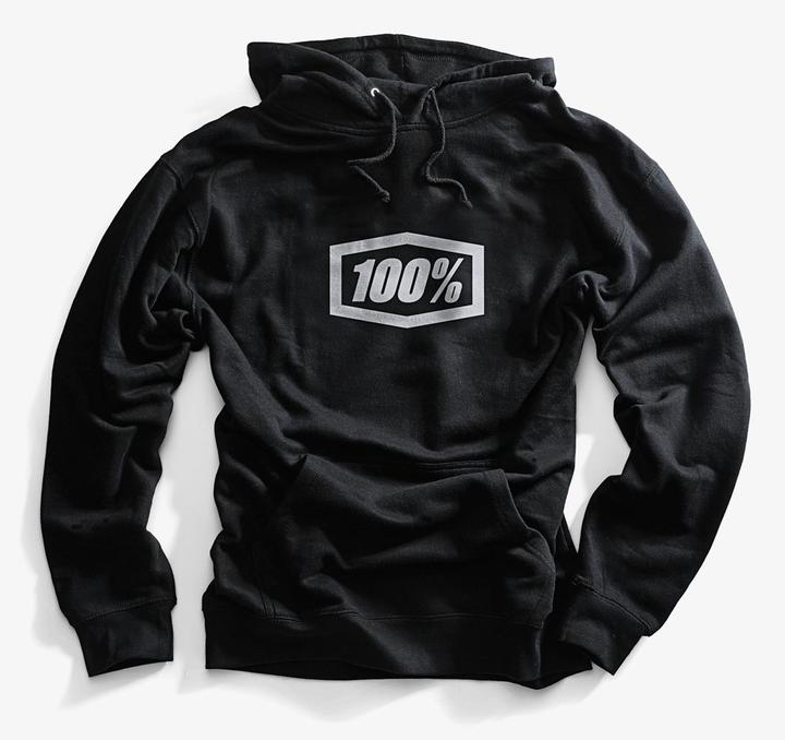Actual product image 100% Corpo (XL)