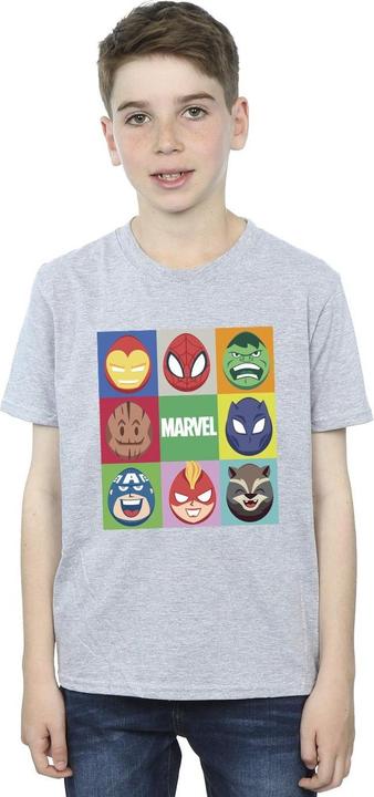 Actual product image Boys Easter Eggs T-Shirt (116)