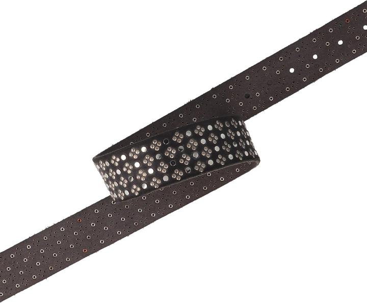 Actual product image B.Belt Belt leather (80)