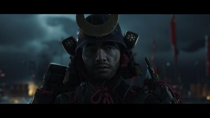 Image du produit Sony Ghost Of Tsushima (PS4) (PS4)