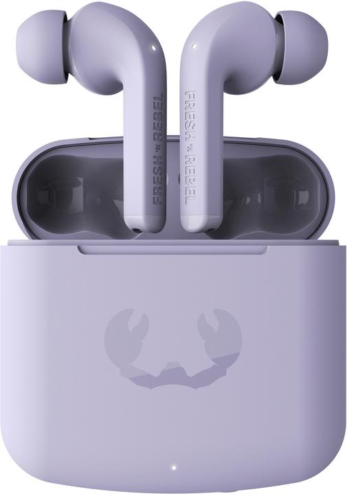 Image du produit Fresh'N Rebel Twins Fuse (NC, 6 h, Sans fil)