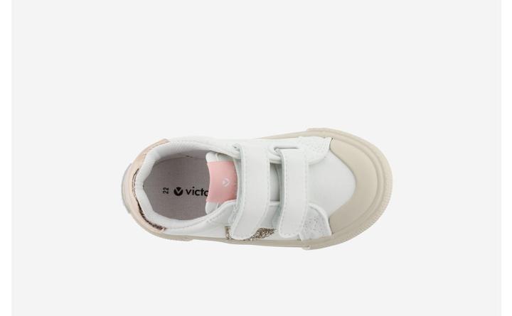 Image du produit Victoria Baskets enfant (31)