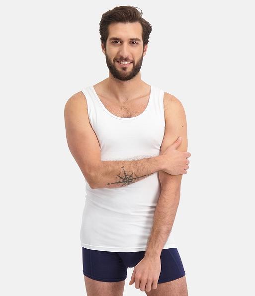 Actual product image Bamboo Basics Stef (M)