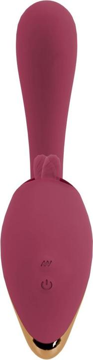 Produktbild Javida 2 Function Vibrator