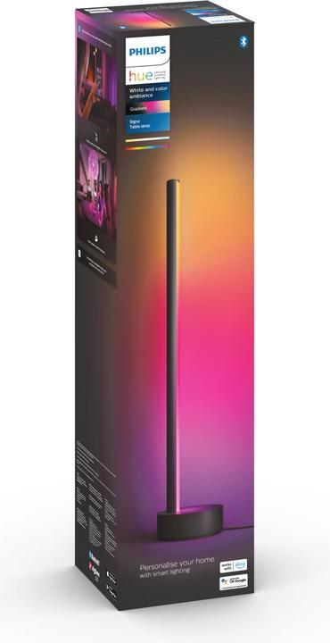 Actual product image Philips Hue Gradient Signe (1040 lm)