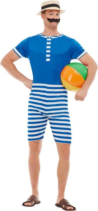 Image du produit Smiffys Années 50 - Maillot de bain (M)