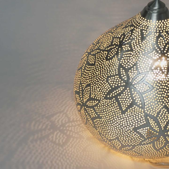 Image du produit Sweet Mint Lampe orientale Ariki Puaka (E27)