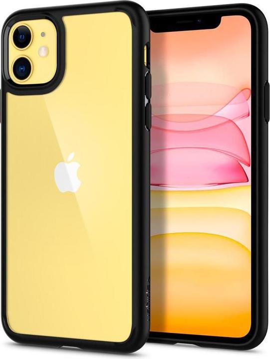 Produktbild Spigen Ultra Hybrid (Apple iPhone 11)