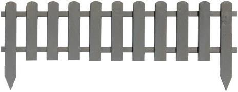 Produktbild Larus Mini-Staketenzaun