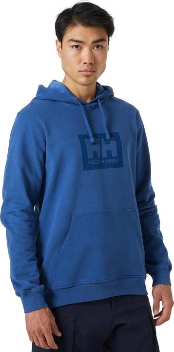 Actual product image Helly Hansen HH Box Hoodie (L)
