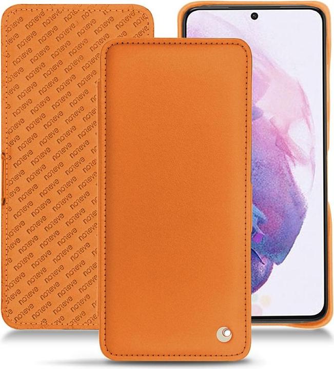 Oranje ( Nappa - Pantone #ff9351 )