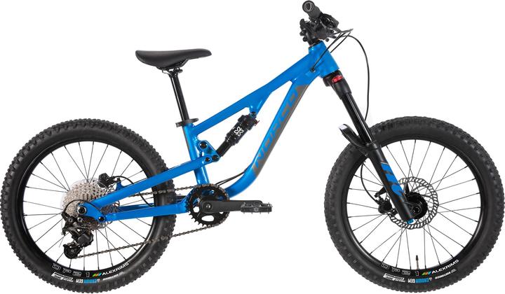 Norco Fluid FS 2 (20")