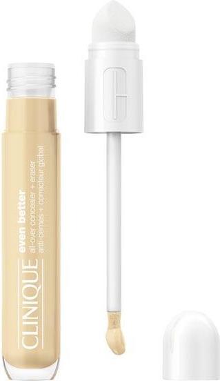 Produktbild Clinique Even Better All-Over Concealer + Eraser (Nr. CN08 - Linen)