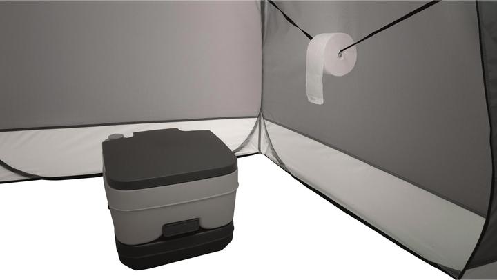 Actual product image Easy Camp Little Loo Tent (Pitching tent, 2.50 kg, 1 person)