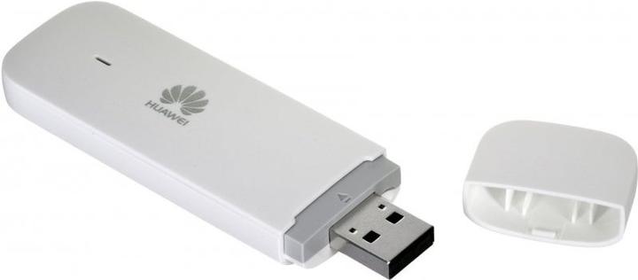 Actual product image Huawei E3372
