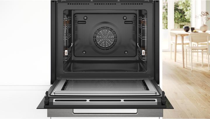 Image du produit Bosch Hausgeräte HMG778NB1