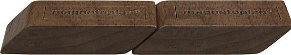 Immagine prodotto kaiserkraft Calamite in legno di design, conf. da 4 pz., lungh. x largh. x alt. 60 x 20 x 13 (4 x)