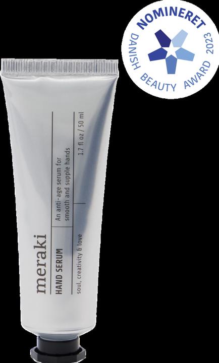 Immagine prodotto Meraki Siero per le mani - 50 ml (309770043) (50 ml)