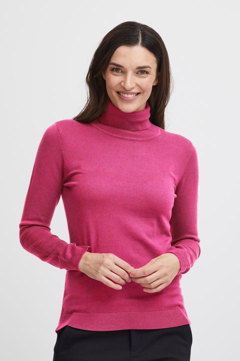 Image du produit Fransa FRBLUME PU 4 - Pull - 20611288 (M)