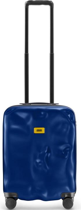 Produktbild Crash baggage ICON - Cabin Trolley, Deep (35 l, Handgepäck (bis 50l))