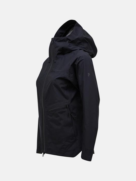 Produktbild Peak Performance Women's Commuter GTX Pac Jacket (XS)