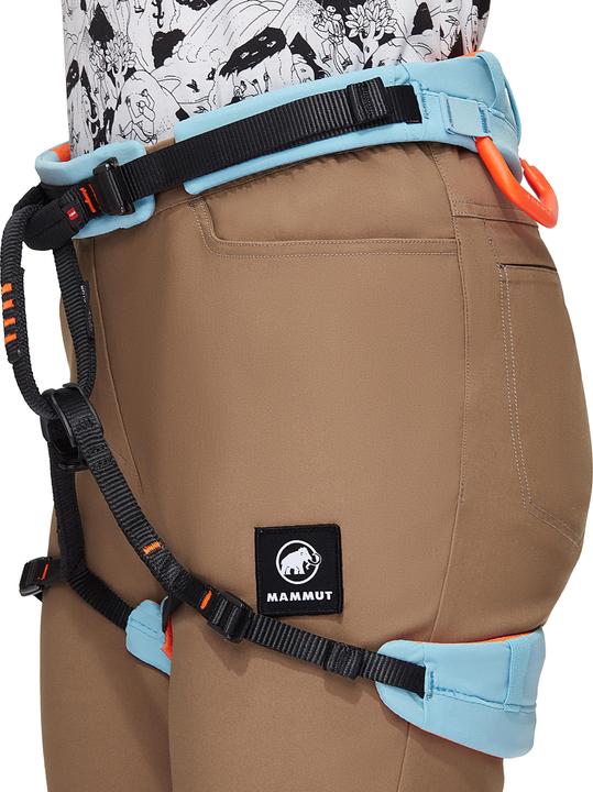 Produktbild Mammut Massone Pants Women (46)
