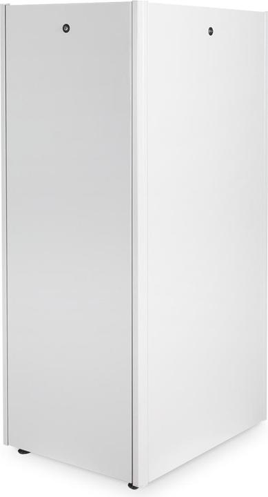 Image du produit Assmann DIGITUS armoire réseau 48,3cm 19inch 32U gris 1560x600x800mm porte en verre de sécurité incl. (32 HE, Rack 19 pouces)
