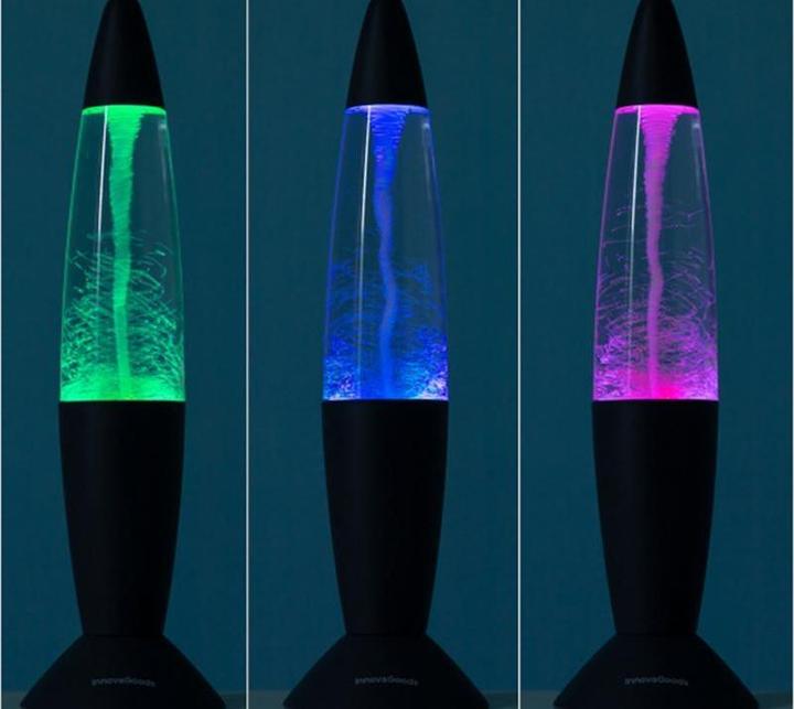 Productafbeelding TOP LED lavalamp (20 lm)